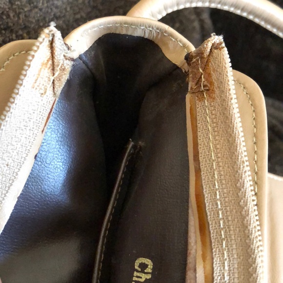 CHRISTIAN DIOR BAG - Picture 15 of 16